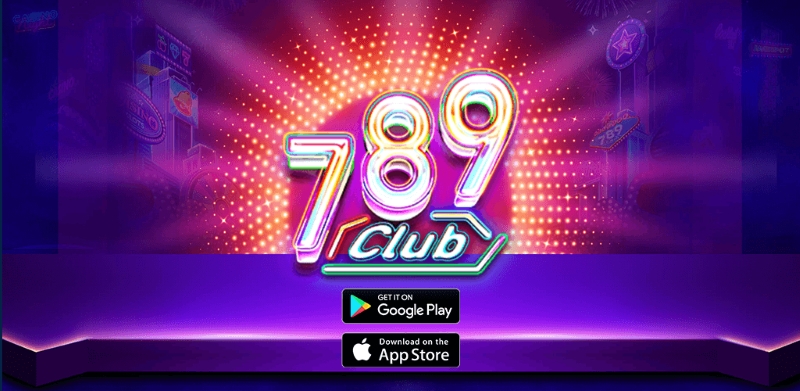 Cách tải 789 Club