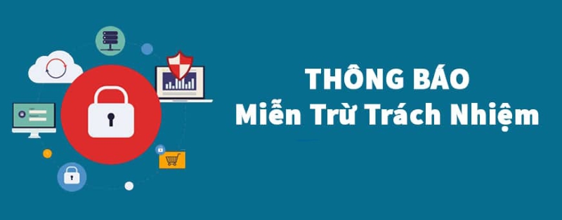 quy định miễn trừ trách nhiệm 789 Club