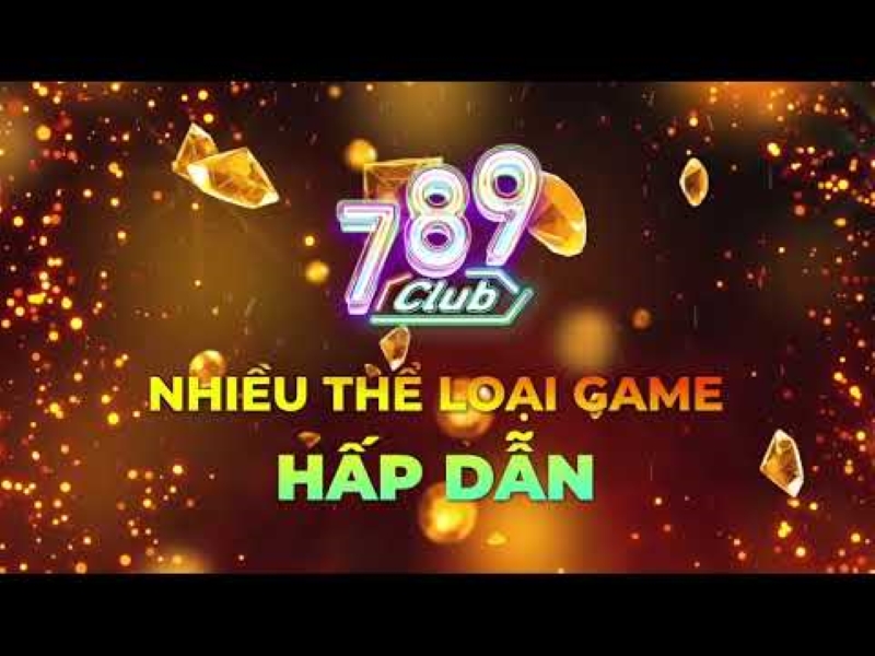 lưu ý khi nạp tiền 789 club