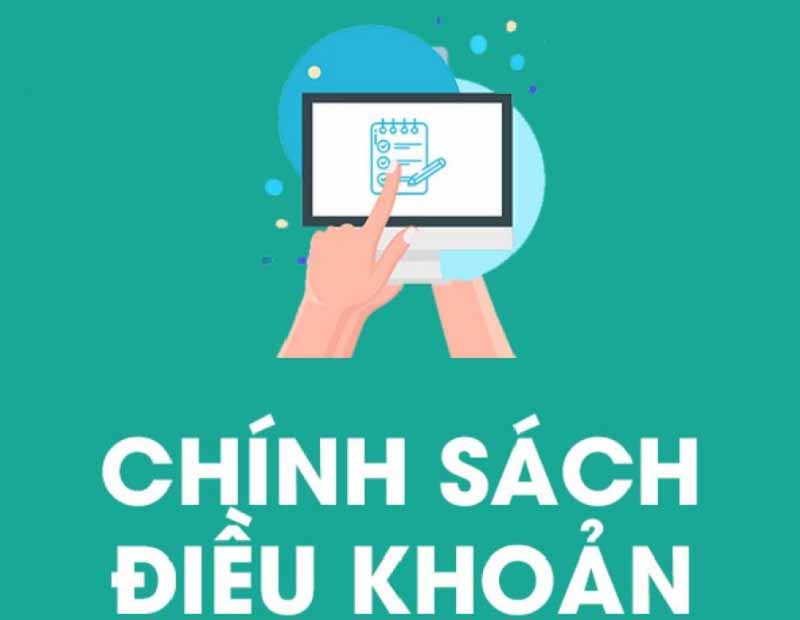 chính sách miễn trừ trách nhiệm 789 Club người chơi