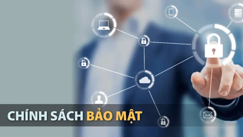 vấn đề về chính sách bảo mật 789 Club