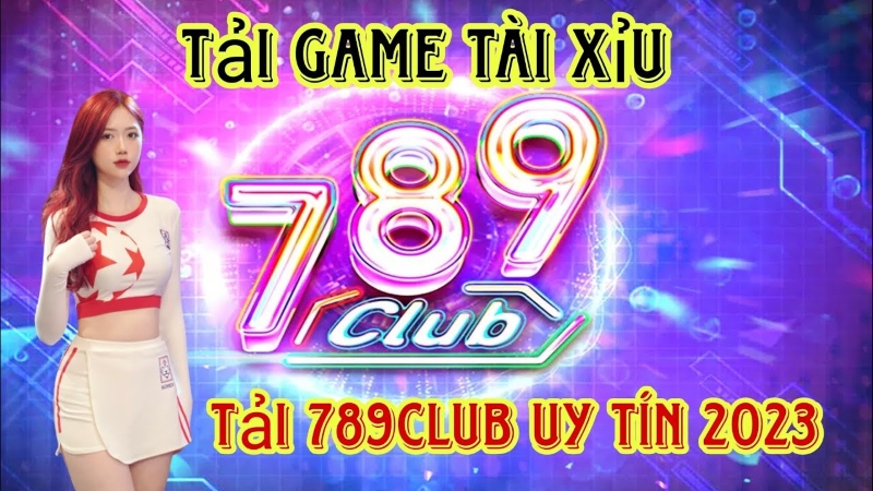 liên hệ hỗ trợ tải 789 Club